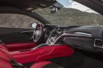 Acura NSX 2016 года (NA)